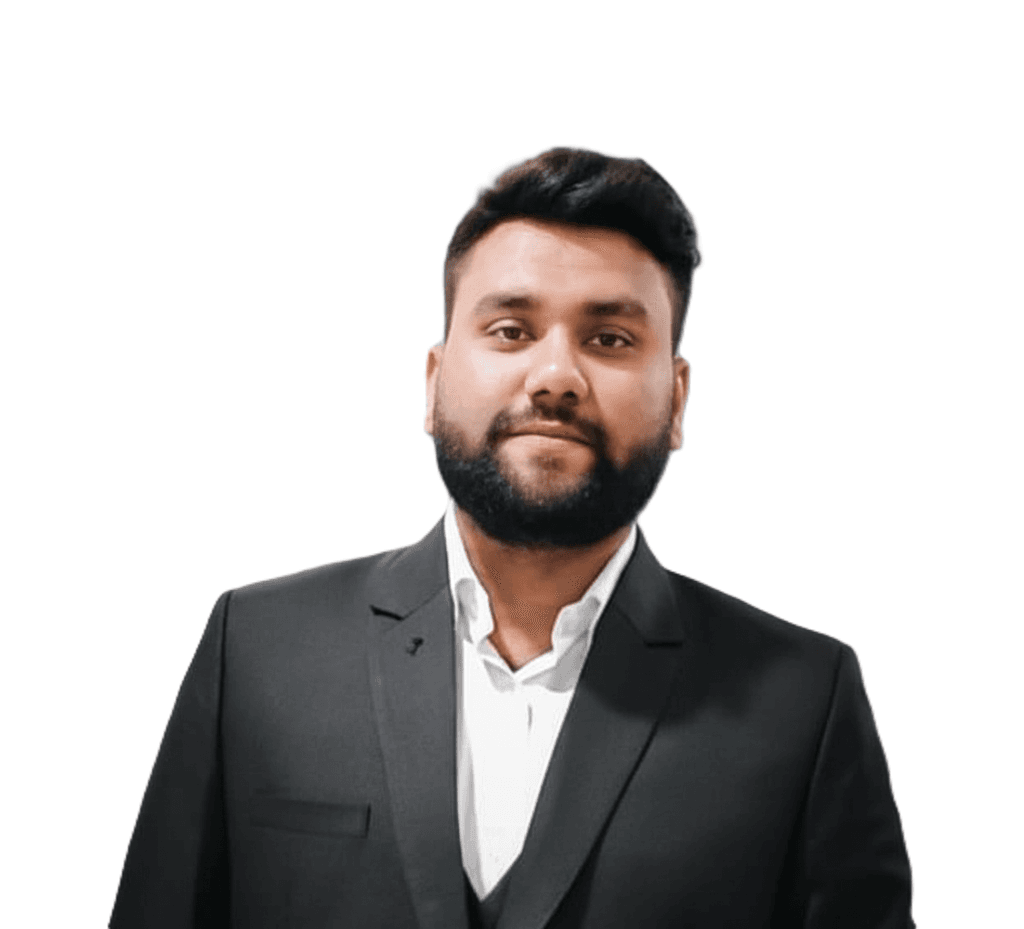 Abhay Kumar - Director, NeuraTechCode